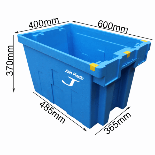 fish container