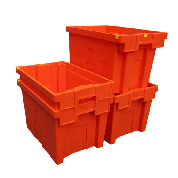 fish container
