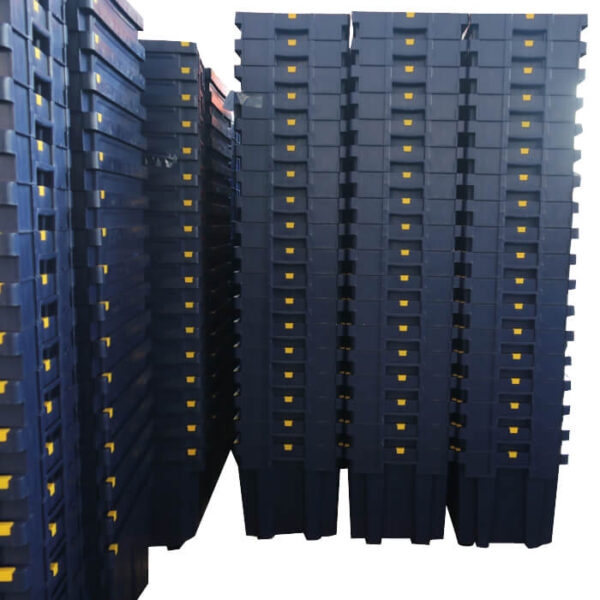 bulk fish storage containers wholesale