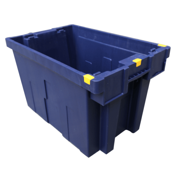 fish storage containers