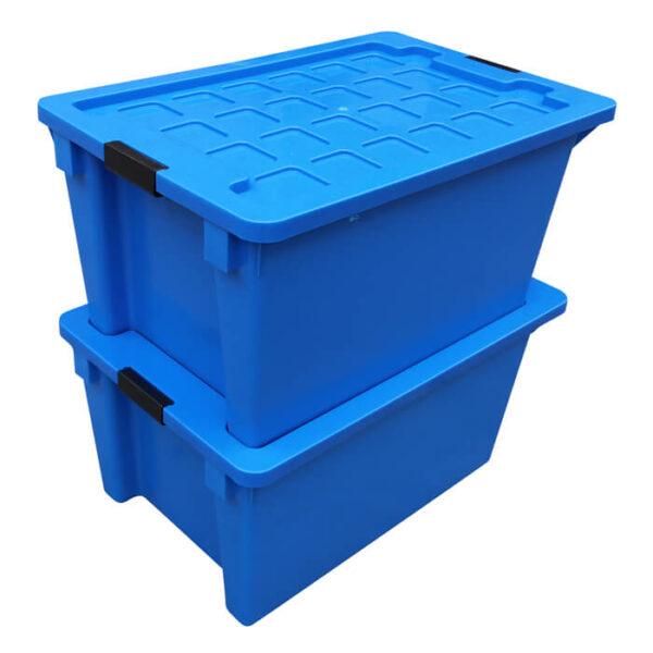 fish storage containers