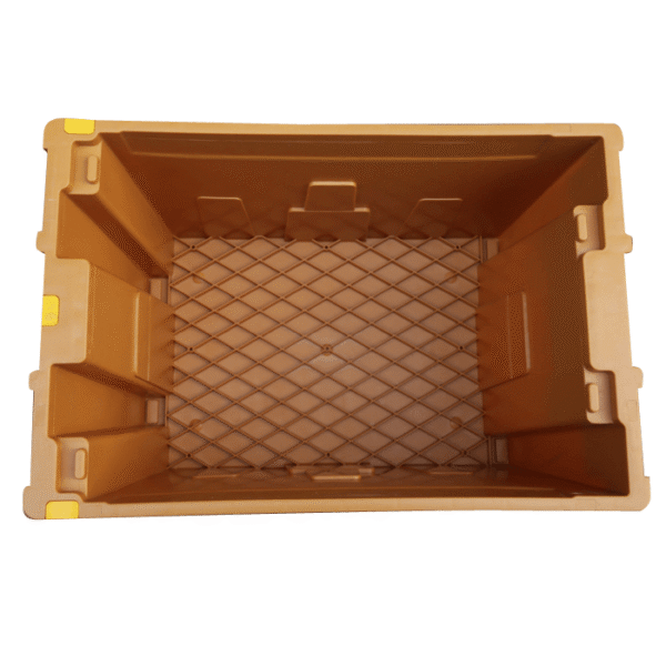 fish storage containers