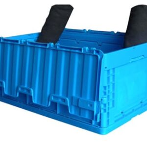 Foldable Plastic Crates