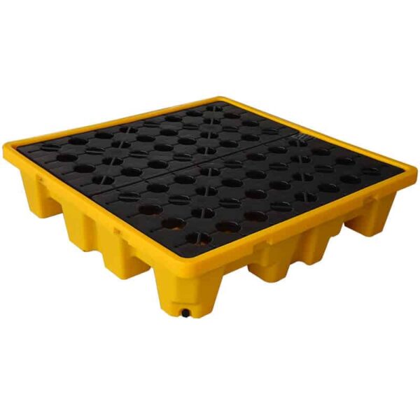 ibc spill containment pallet