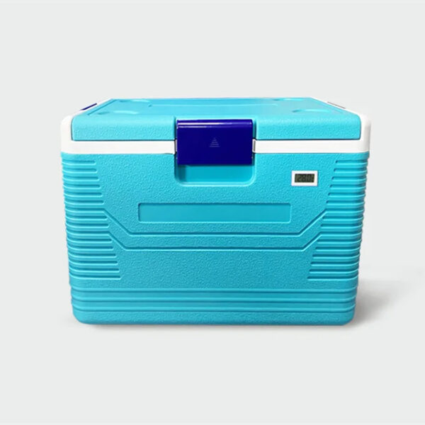 ice storage box