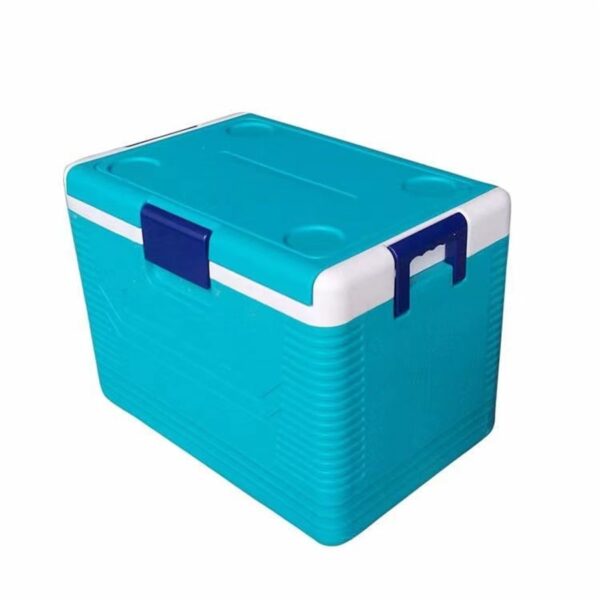 ice storage box