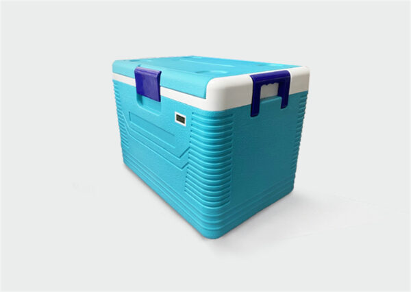 ice storage box