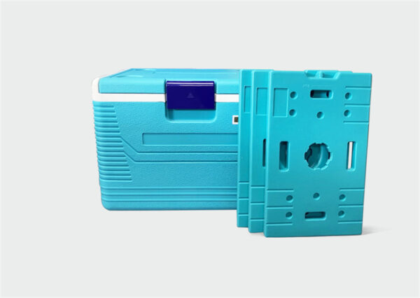 ice storage box