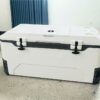 इंसुलेटेड प्लास्टिक कूलर बॉक्स 150 L