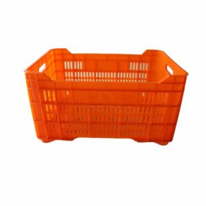 plastic crates for vegetables