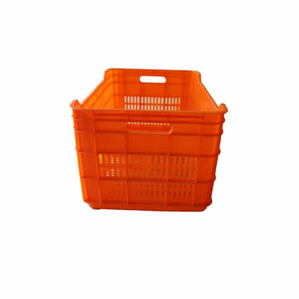 plastic crates for vegetables