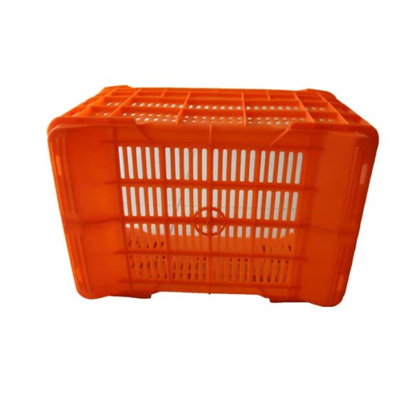 plastic crates for vegetables