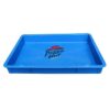 plastic tray box
