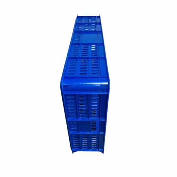 plastic vegetable crates manufacturers