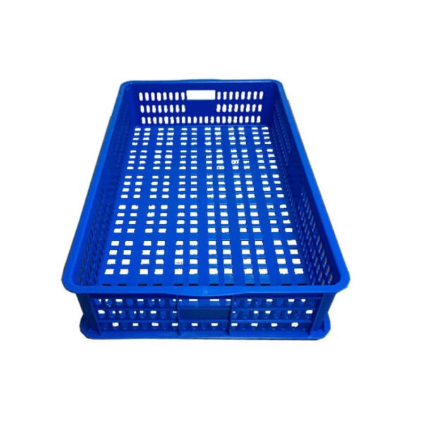 plastic vegetable crates manufacturers