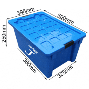 stack and nest fish boxes